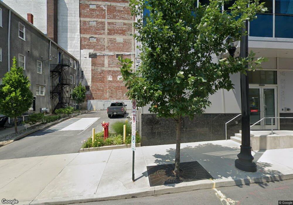 14 S 6th St unit 7, Allentown, PA 18101 - photo 1