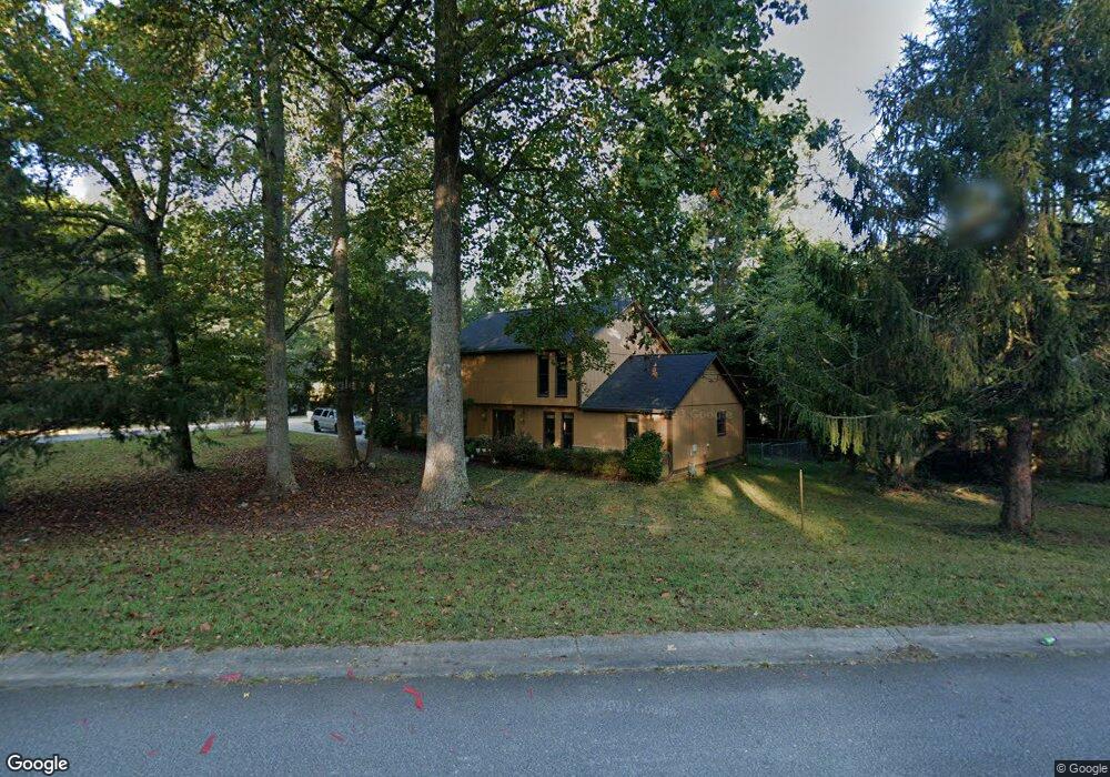 3445 Colony Dr SE, Covington, GA 30016 - photo 1