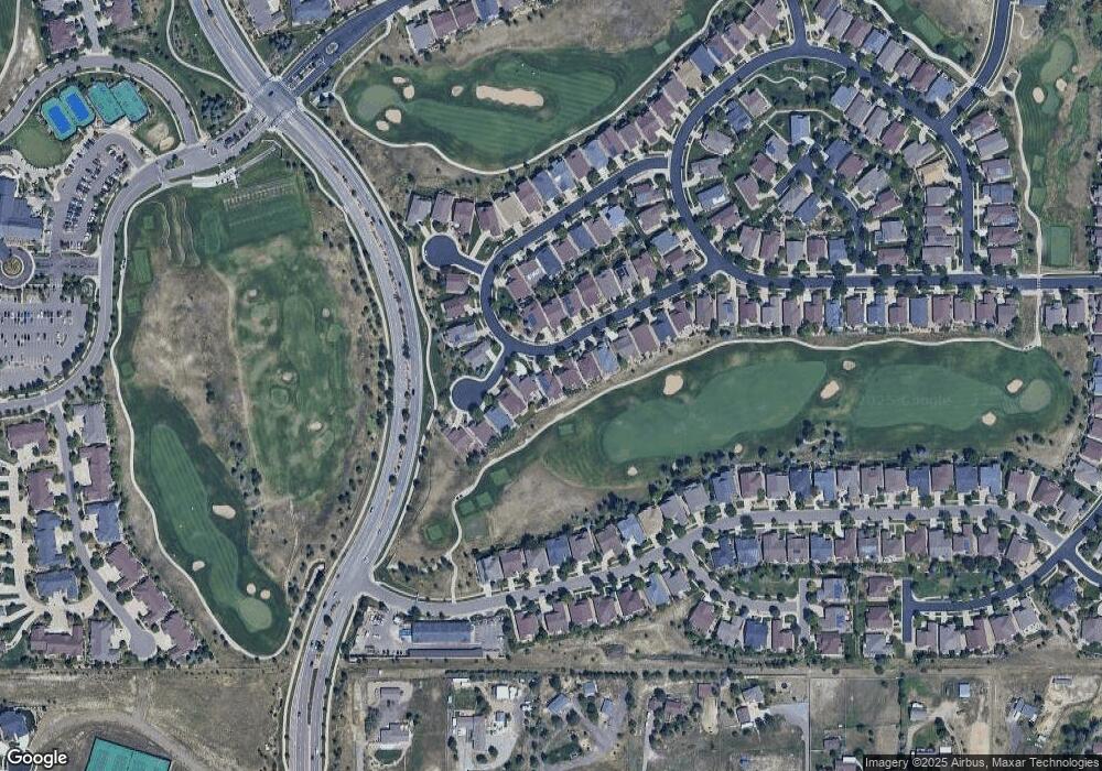 8151 S Algonquian Cir, Aurora, CO 80016 - photo 1