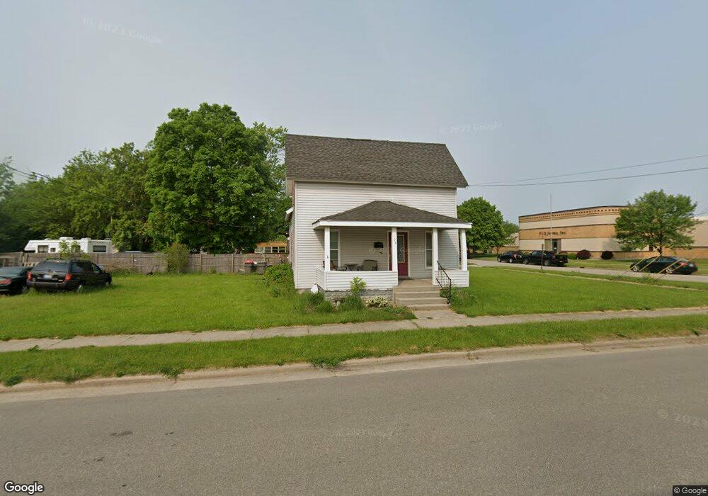 124 Amity St, Lowell, MI 49331 - photo 1