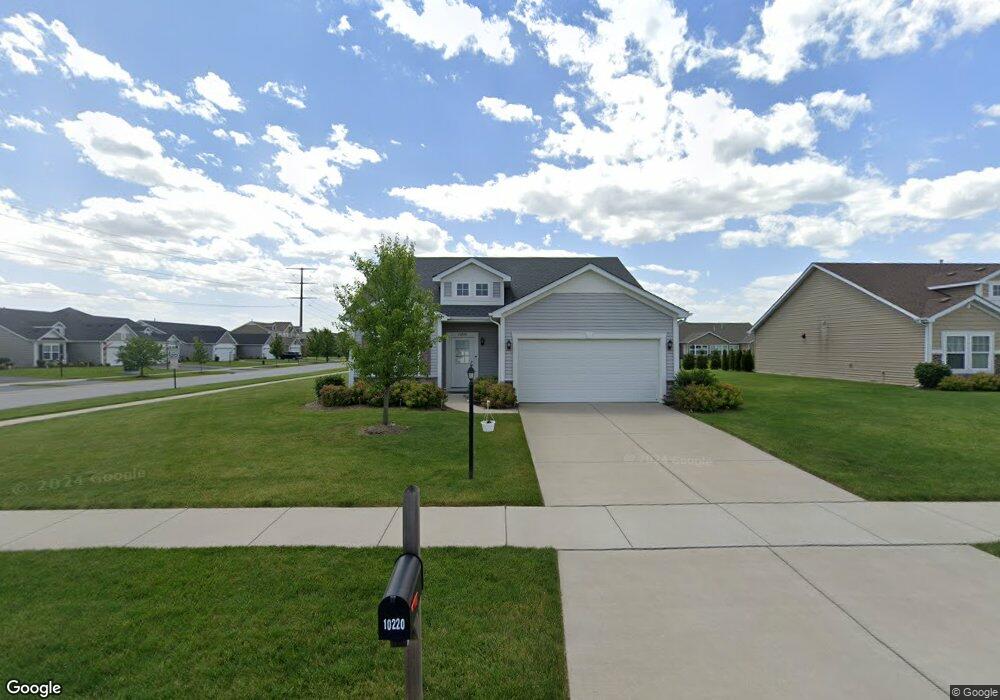 10220 Robinson Ct, Dyer, IN 46311 - photo 1