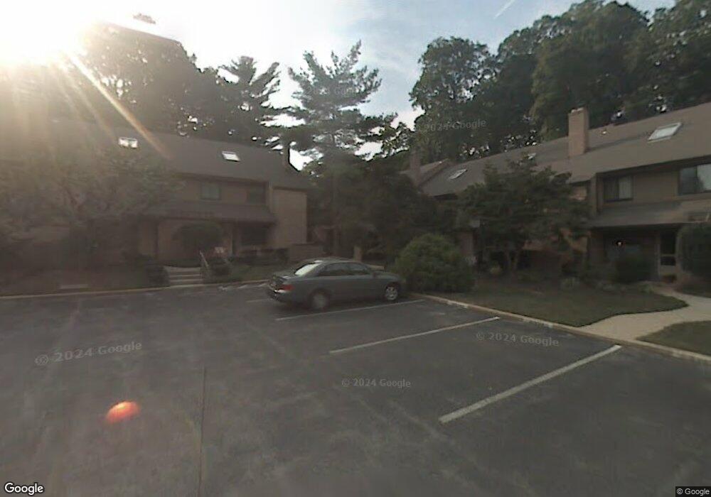 371 Paoli Woods unit 371, Paoli, PA 19301 - photo 1