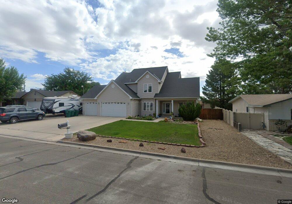 5108 Lee Ln, Farmington, NM 87402 - photo 1