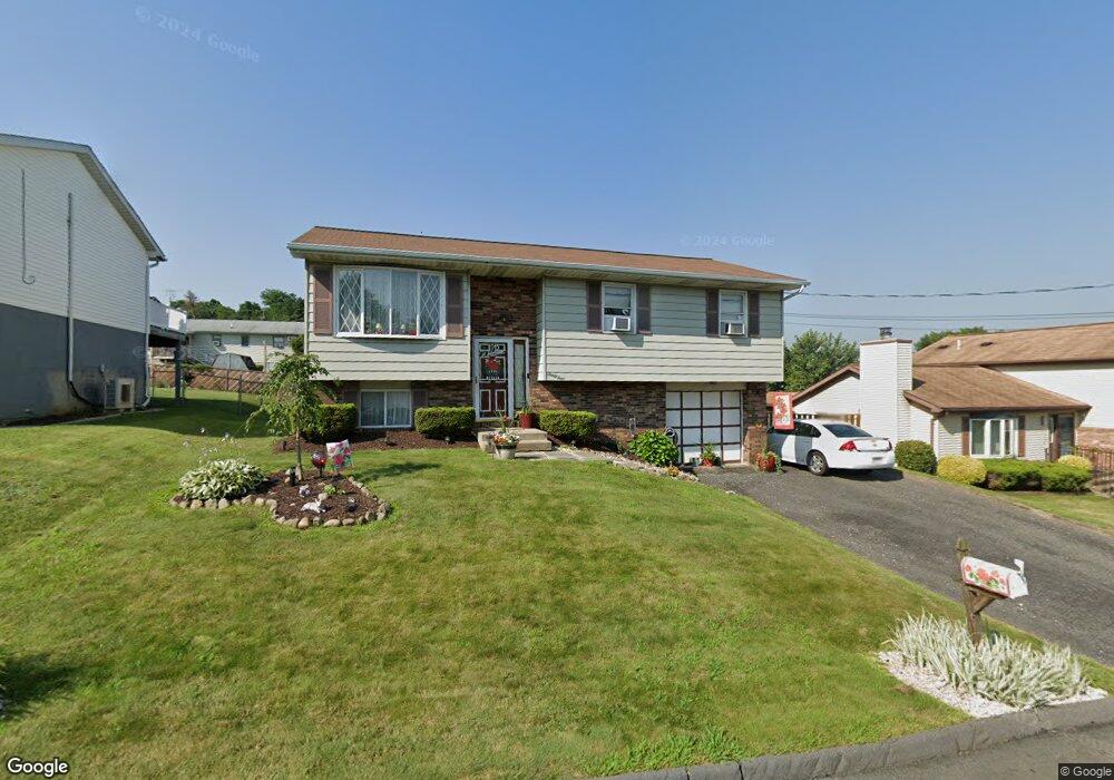 34 Highland Dr, Hanover Township, PA 18706 - photo 1