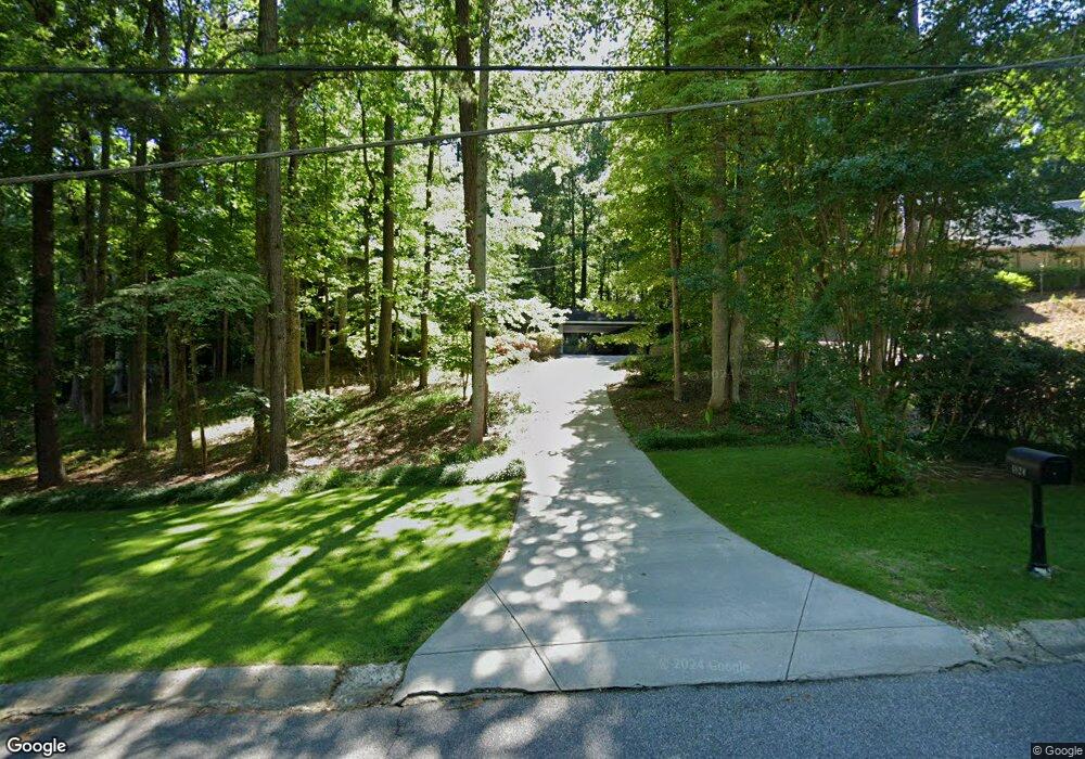 4824 Lake Fjord Pass unit 1, Marietta, GA 30068 - photo 1