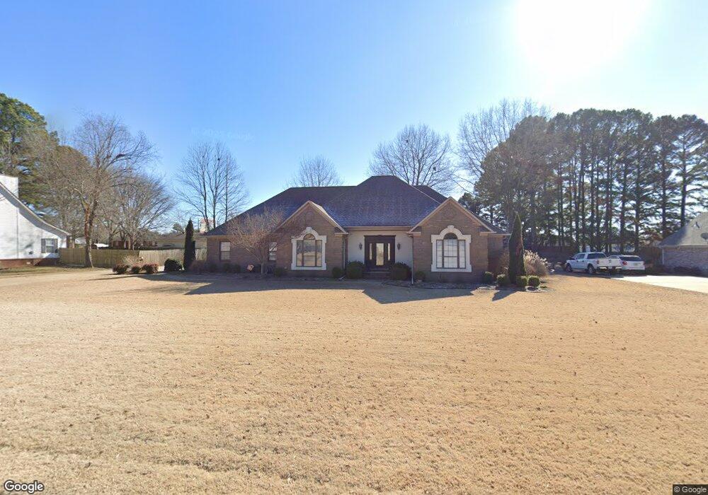 2319 Aaron Rd, Beebe, AR 72012 - photo 1