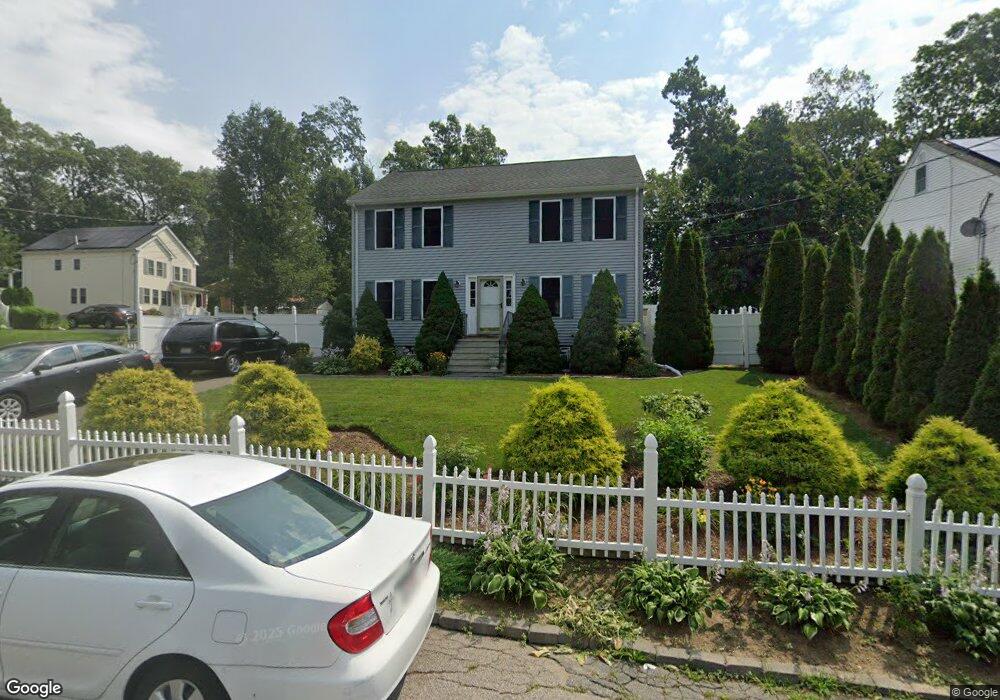 69 Prince St, Brockton, MA 02302 - photo 1