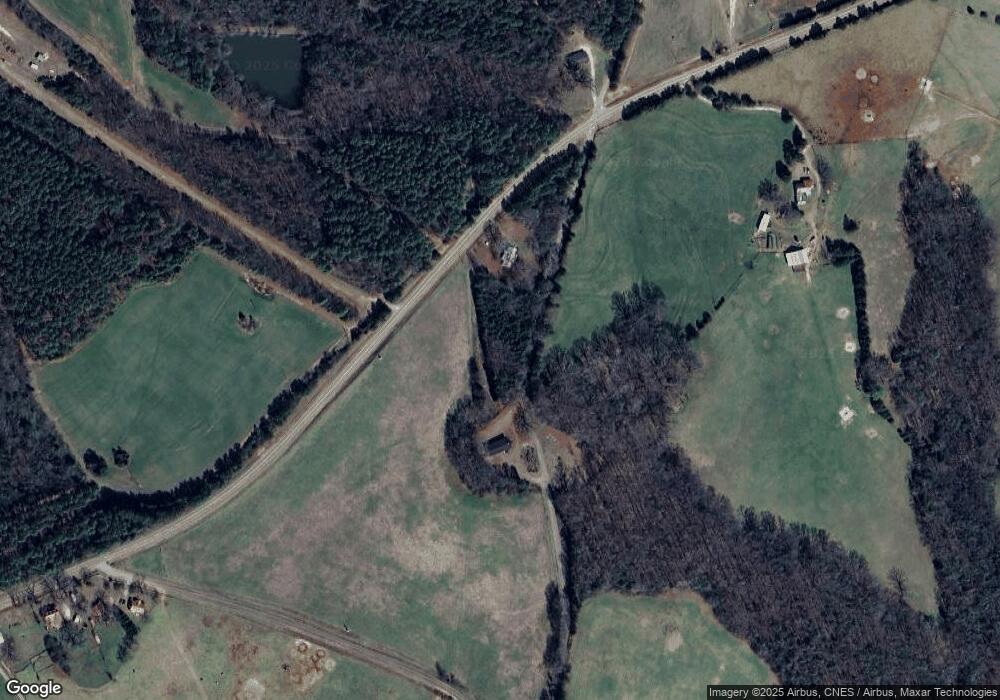 1439 Cokesbury Hwy, Hartwell, GA 30643 - photo 1