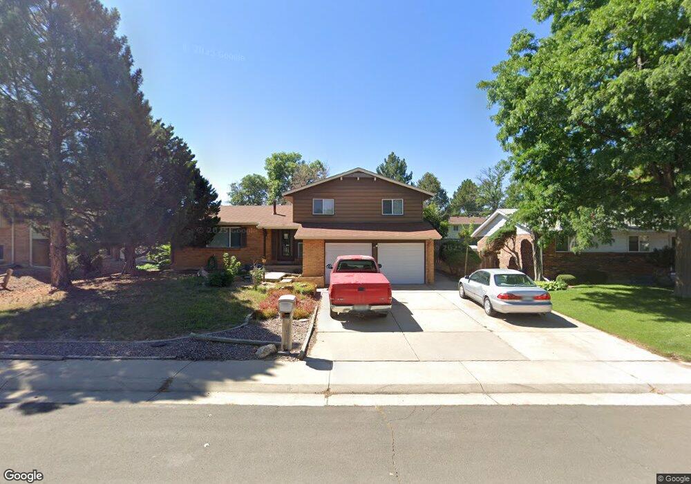 14904 E Security Place, Aurora, CO 80011 - photo 1