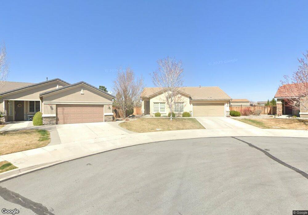 6989 Experiment Ct, Sparks, NV 89436 - photo 1