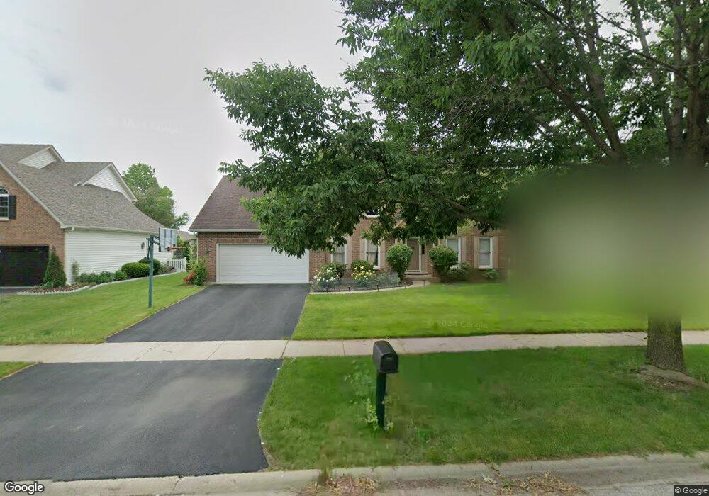 5044 Prairie Sage Rd, Naperville, IL 60564 - photo 1