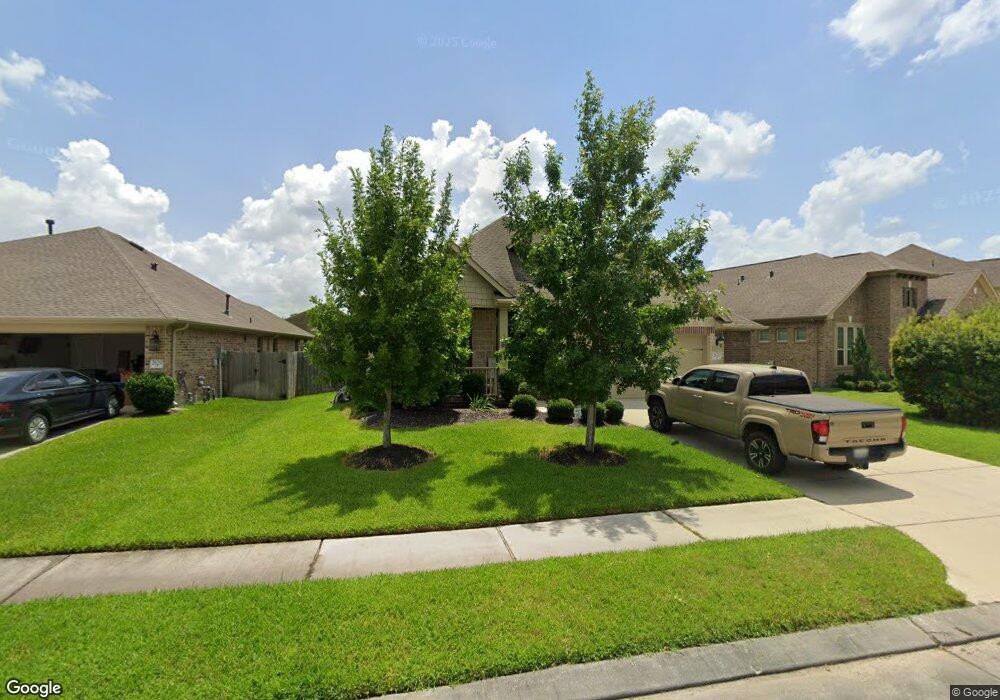 2633 Ivy Wood Ln, Conroe, TX 77385 - photo 1
