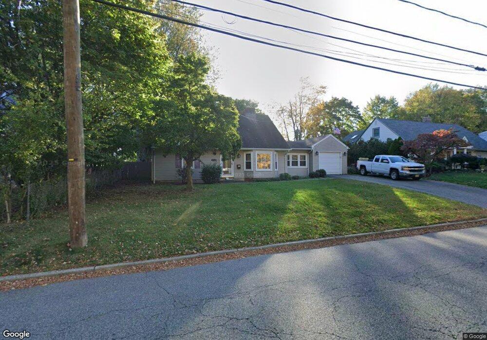 152 Brookfield Ave, Paramus, NJ 07652 - photo 1