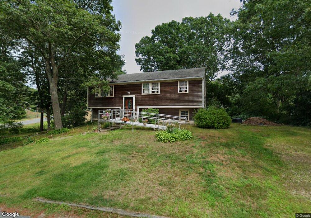 1 Sabbatt Rd, Pocasset, MA 02559 - photo 1