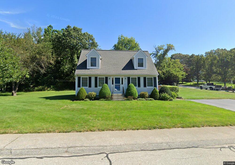 15 Village Way, North Smithfield, RI 02896 - photo 1