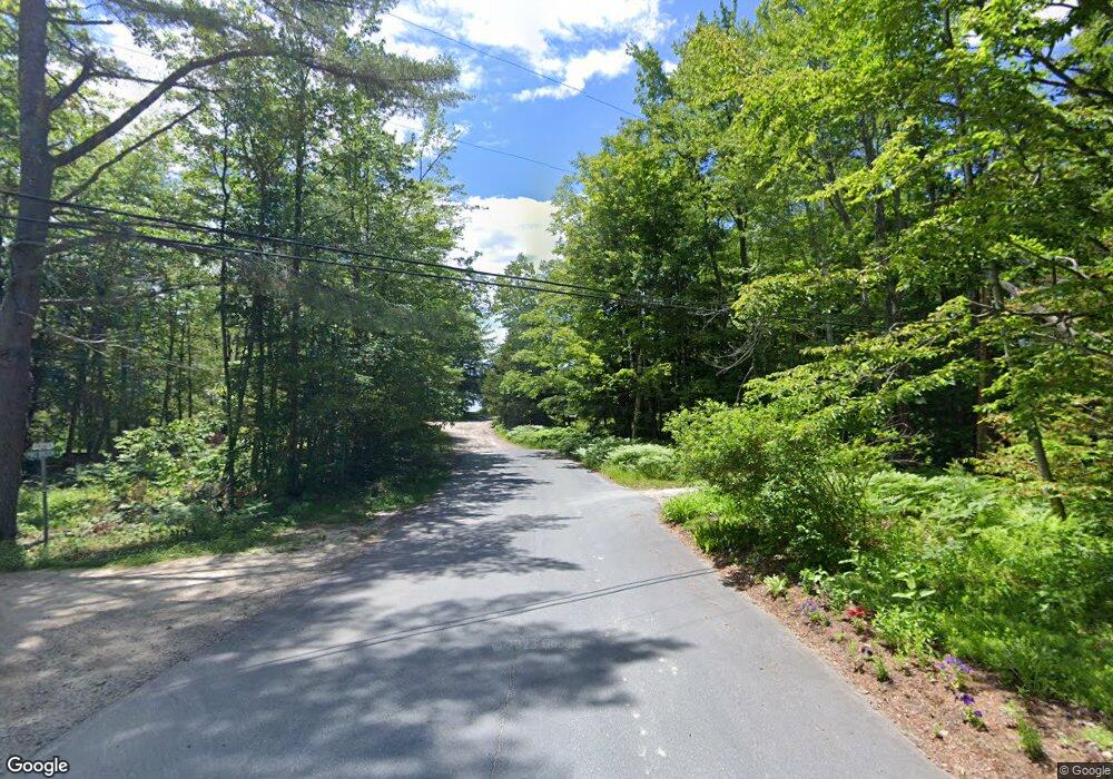 0 Soo Nipi Park S, New London, NH 03257 - photo 1