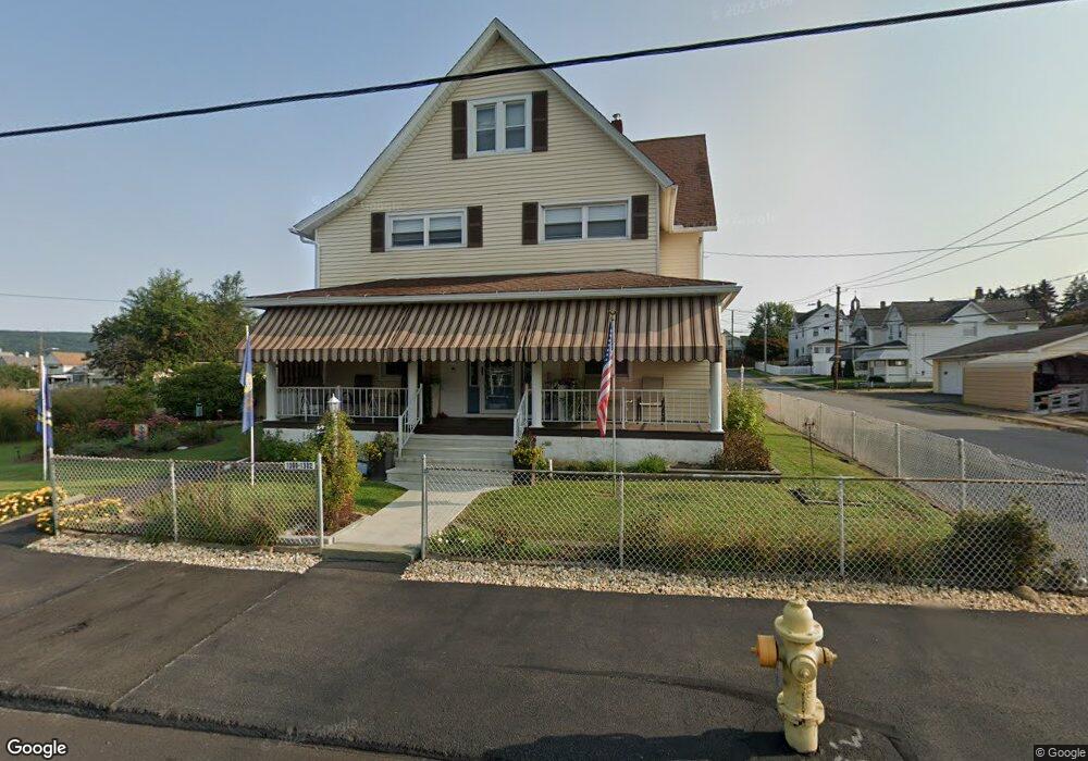 1300 Watson St unit 1302, Scranton, PA 18504 - photo 1