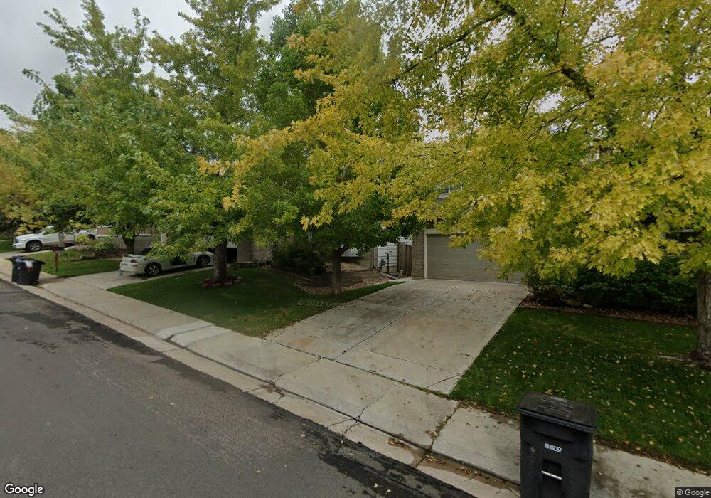 13743 Steele Ct, Thornton, CO 80602 - photo 1