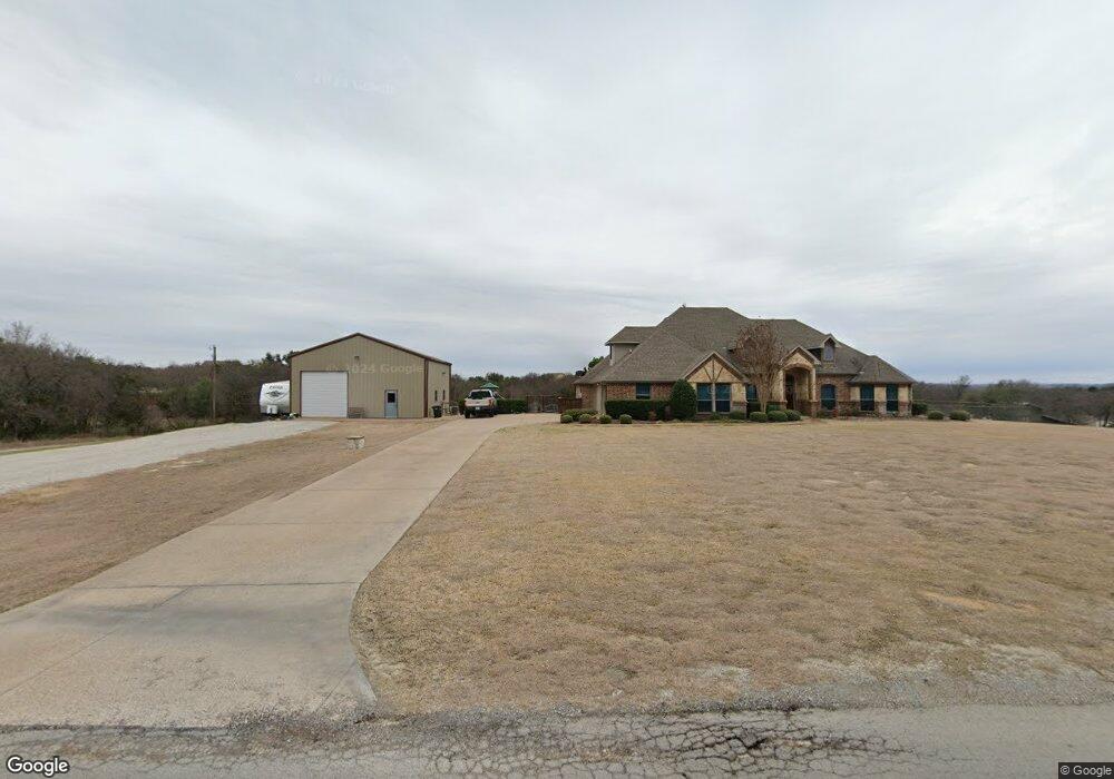 2194 Reese Ln, Azle, TX 76020 - photo 1