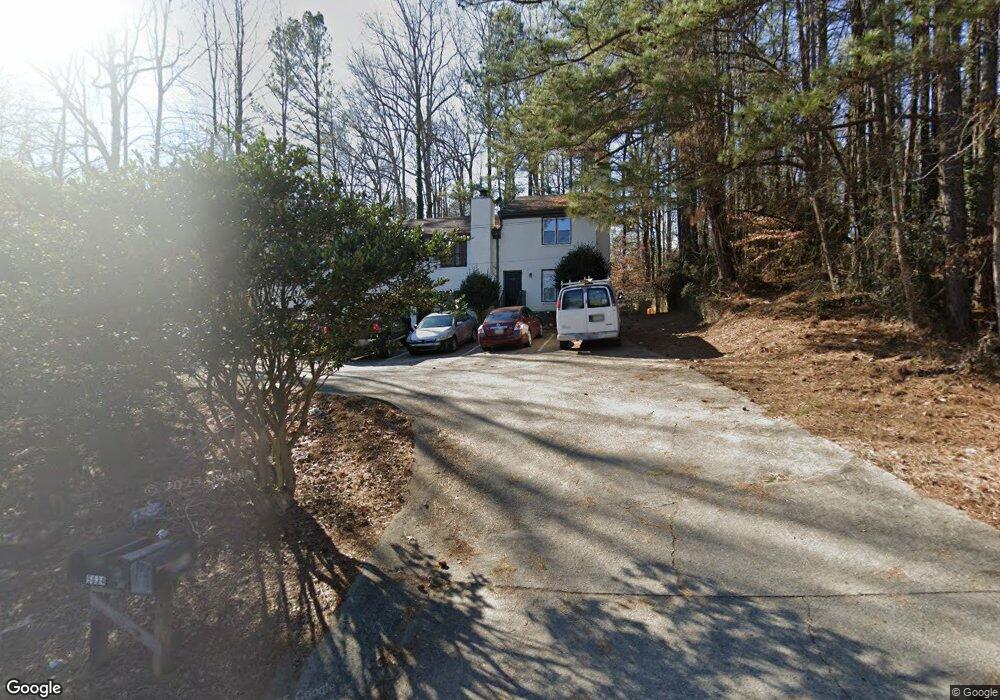 5634 Estates Ct, Norcross, GA 30093 - photo 1