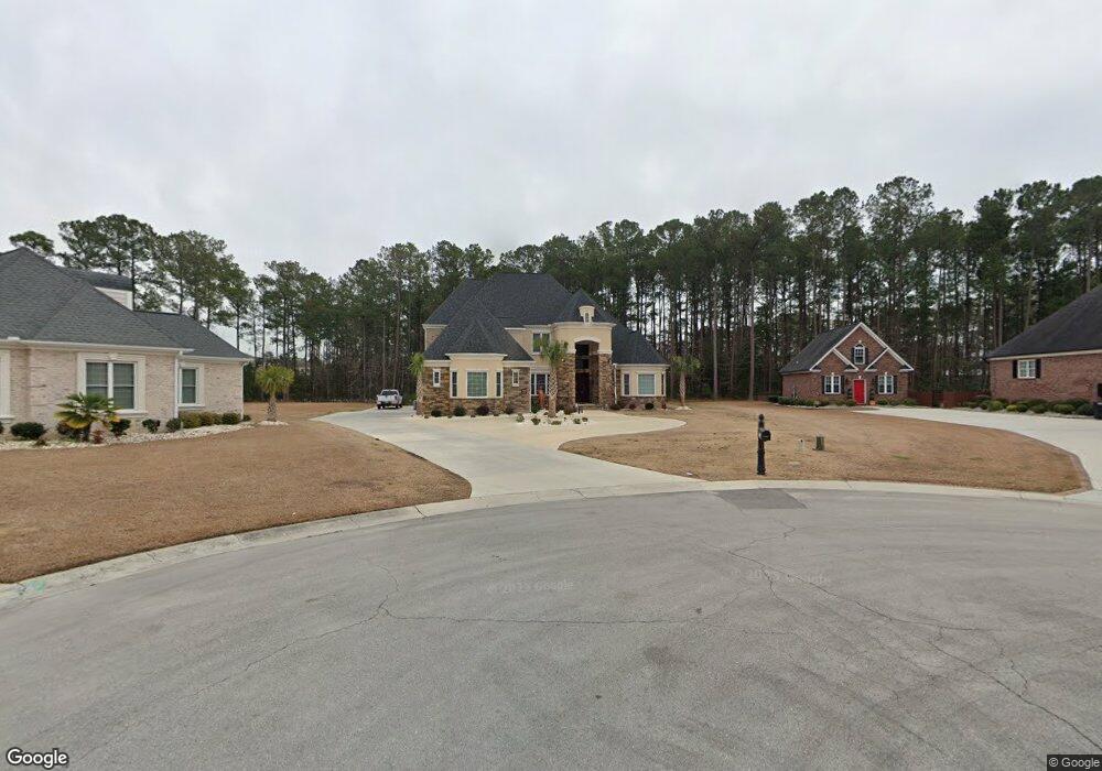 204 Canaan Ct, Jacksonville, NC 28546 - photo 1