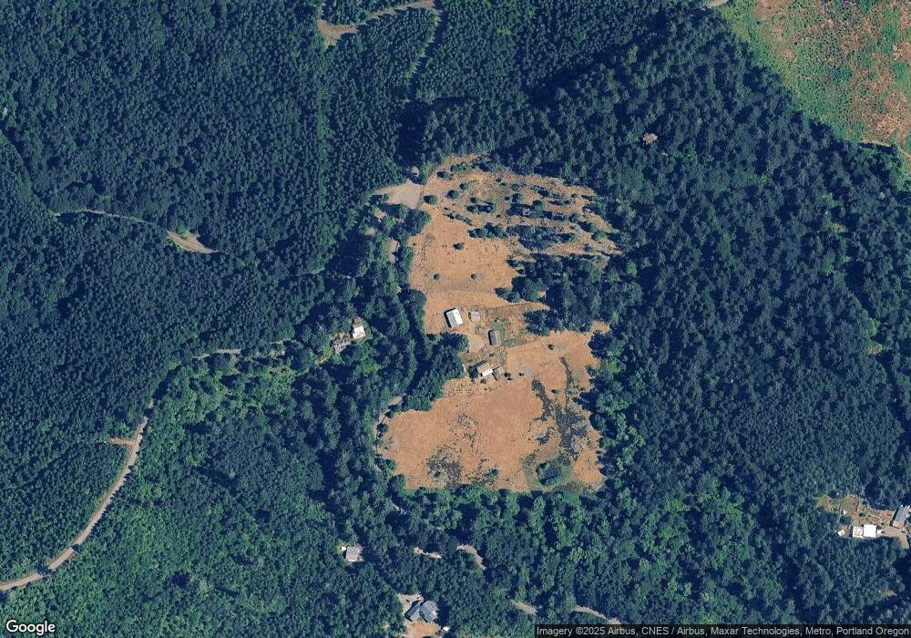 28850 SW Thomson Mill Rd, Sheridan, OR 97378 - photo 1