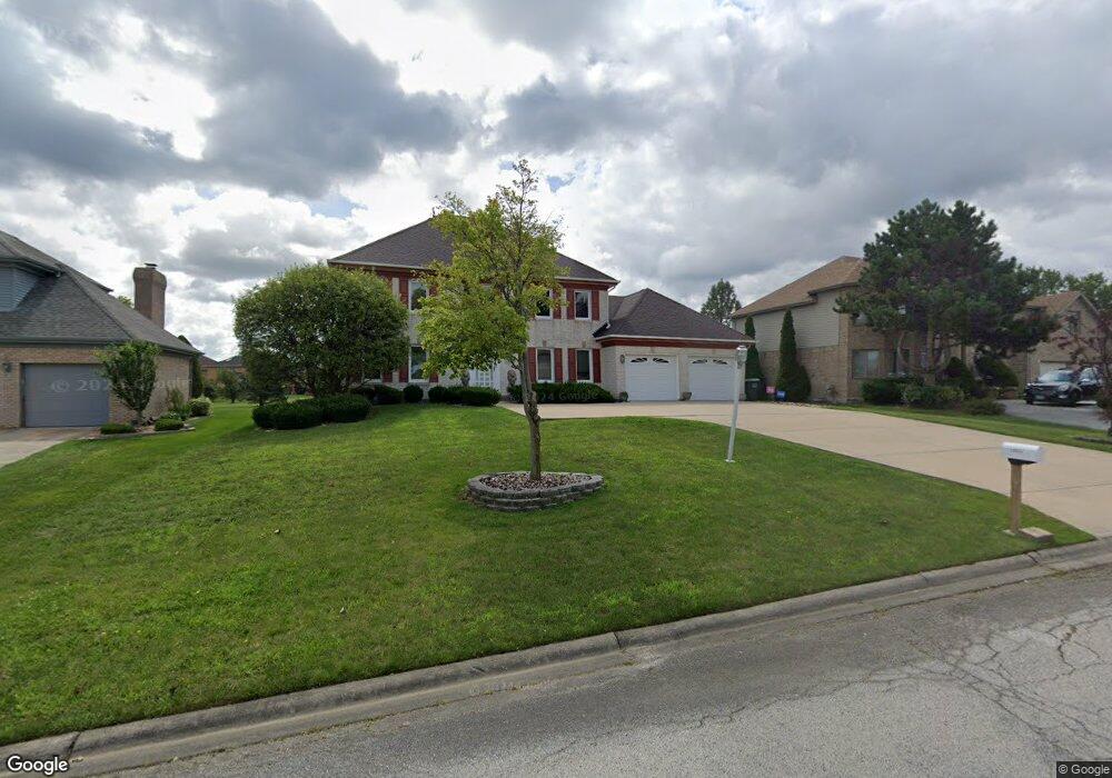 20033 Oregon Trail, Olympia Fields, IL 60461 - photo 1