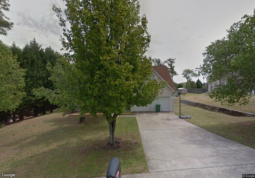 2413 Harmony Ridge Ct, Lithonia, GA 30058 - photo 1