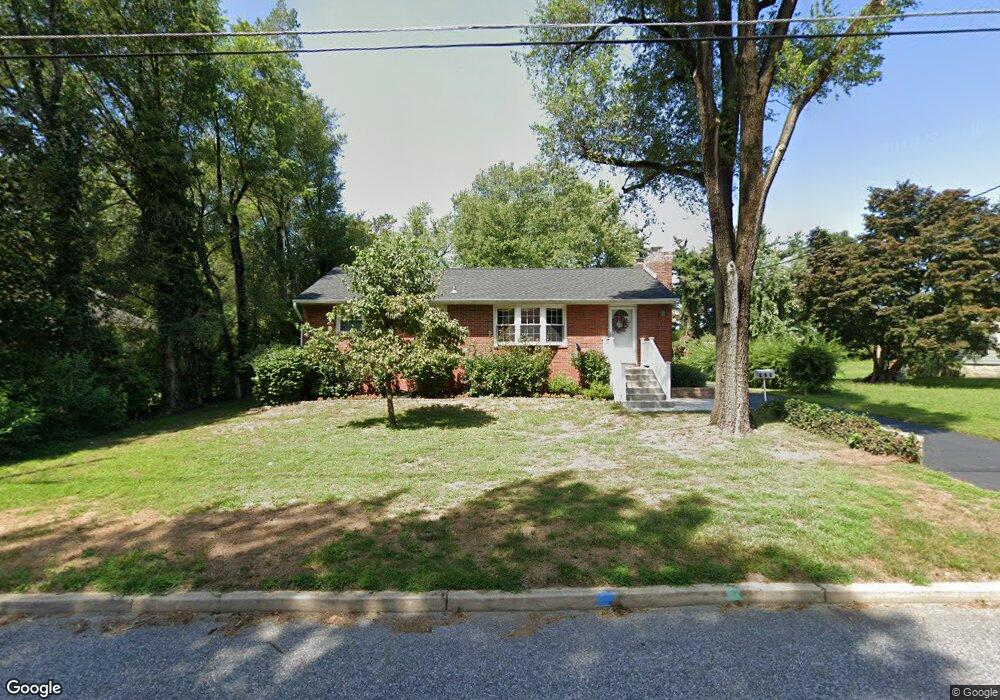 103 Center St, Moorestown, NJ 08057 - photo 1