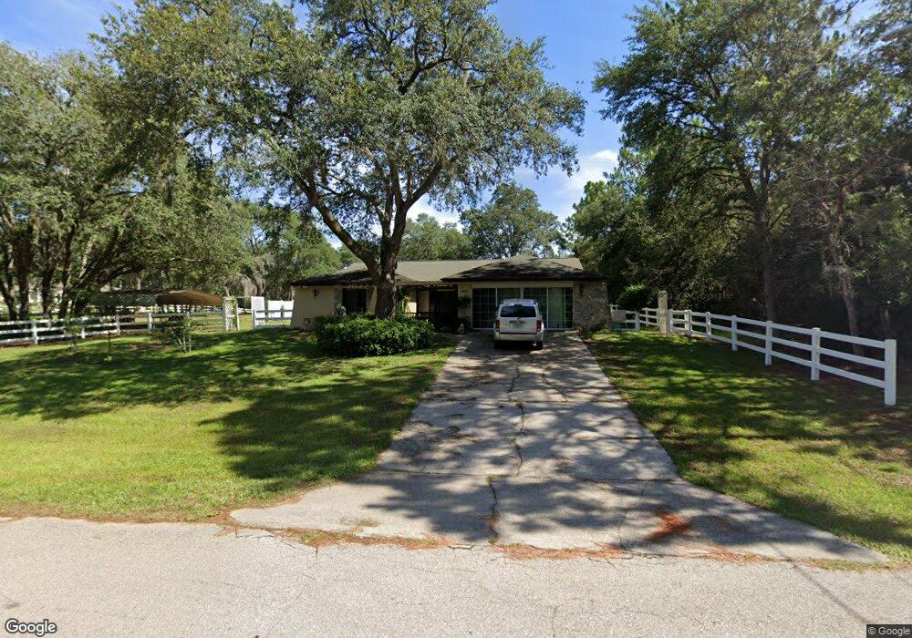 1051 E Hobart Ln, Hernando, FL 34442 - photo 1