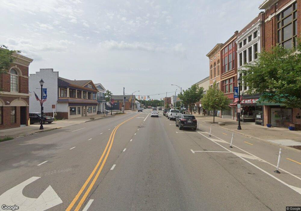 40 S Detroit St, Xenia, OH 45385 - photo 1