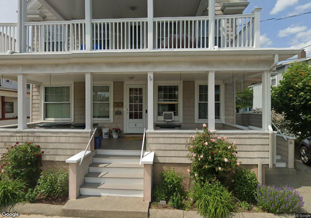 18 Irwin St unit 3, Winthrop, MA 02152 - photo 1