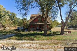 210 S Jefferson St, Weir, KS 66781