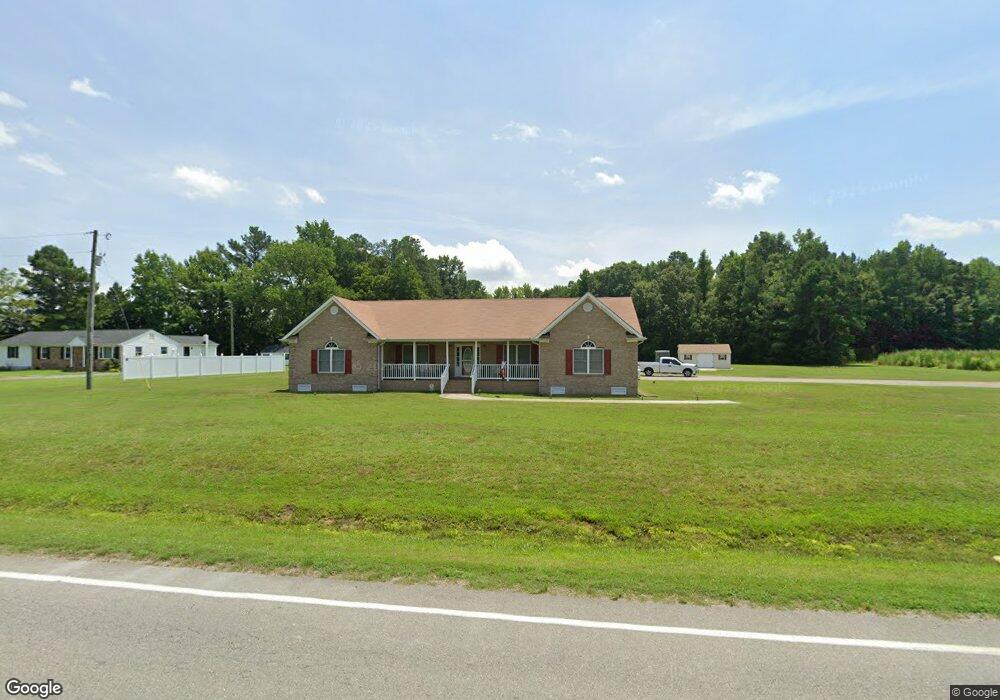 11575 Prince George Dr, Disputanta, VA 23842 - photo 1