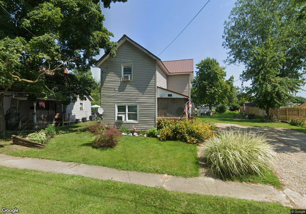 466 Scranton Ave, Marion, OH 43302 - photo 1