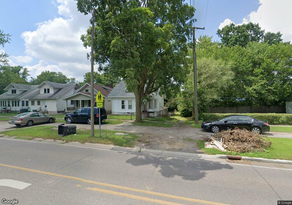 921 Richmond St, Elkhart, IN 46516 - photo 1