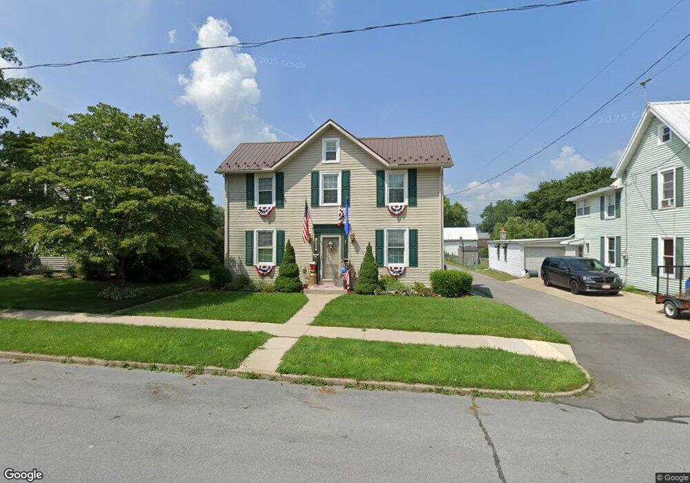 408 S Market St, Muncy, PA 17756 - photo 1