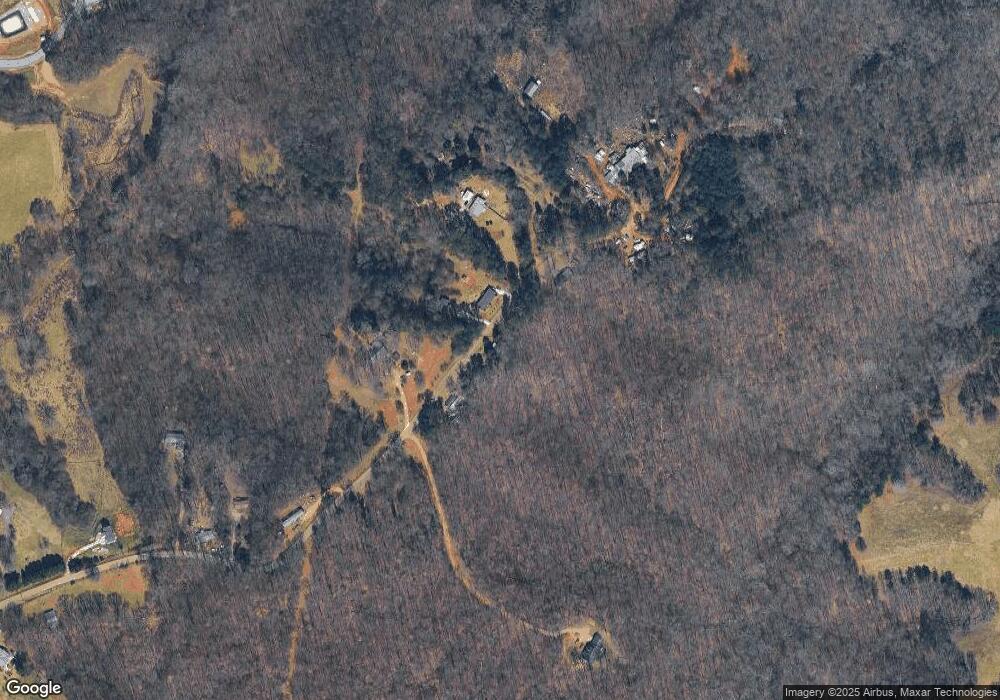 342 Mcclure Rd, Gillsville, GA 30543 - photo 1