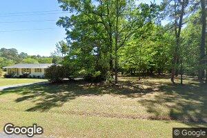 2773 Witherbee Rd, Cordesville, SC 29434