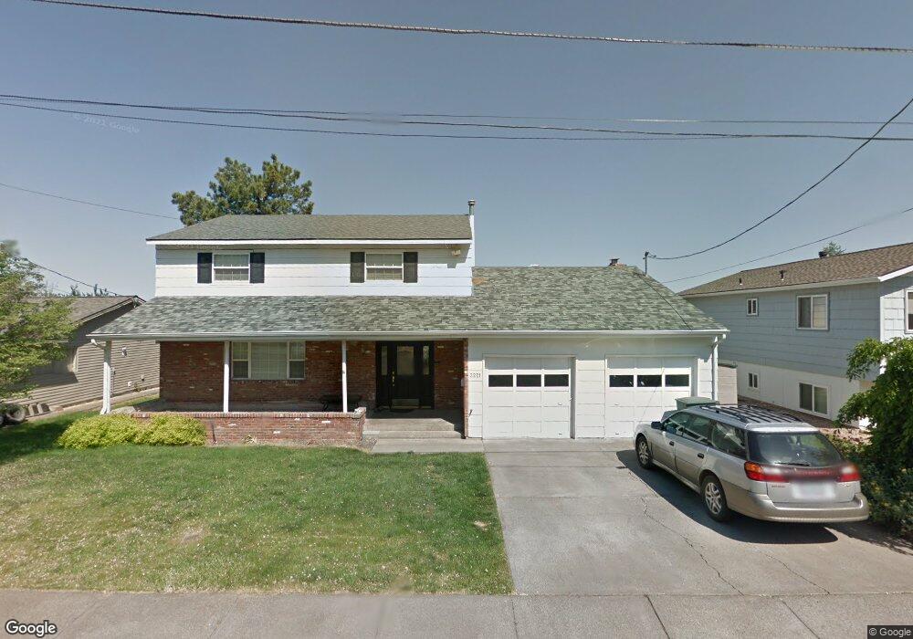 2221 SW Ladow Ave, Pendleton, OR 97801 - photo 1