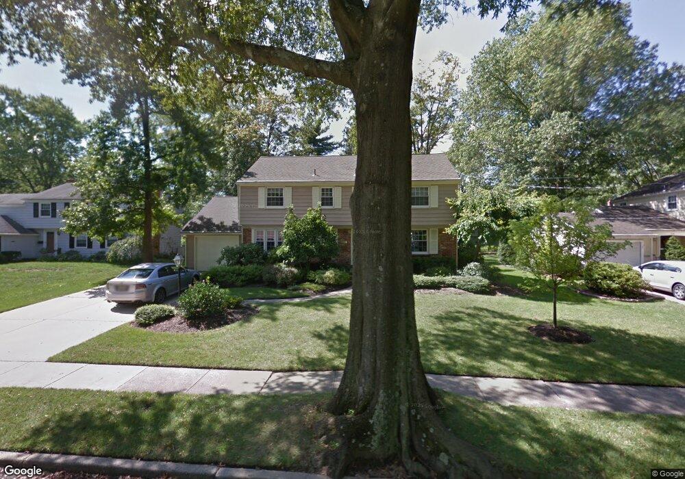 117 Pearlcroft Rd, Cherry Hill, NJ 08034 - photo 1