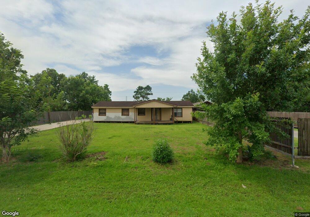 415 County Road 296 unit CR-296, Alvin, TX 77511 - photo 1