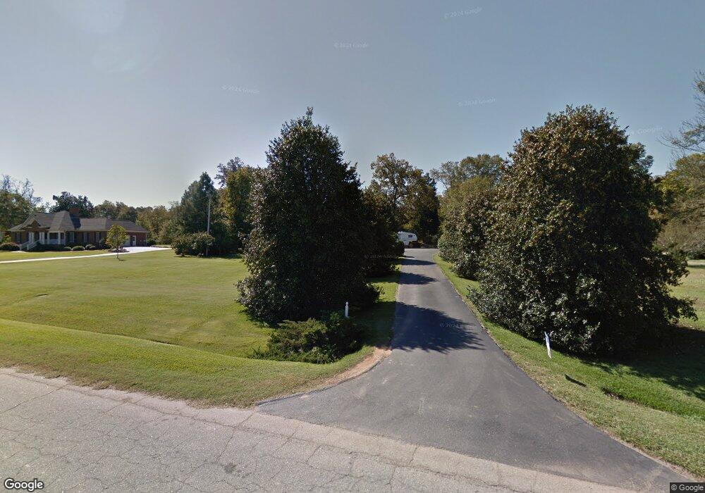 189 Murphey Ave, Barnesville, GA 30204 - photo 1