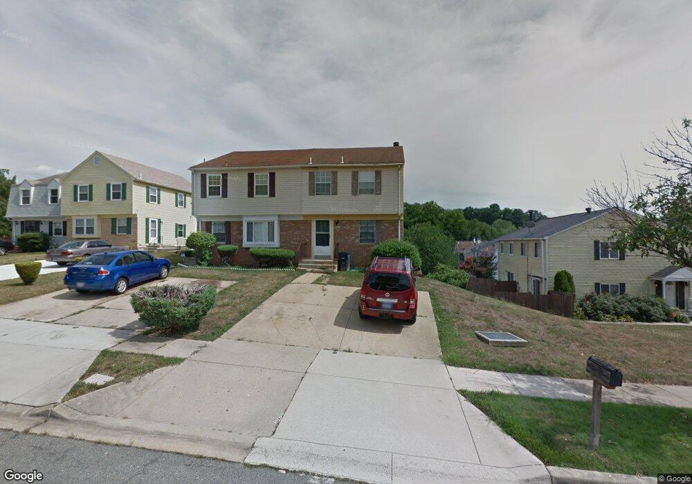 801 Avanti Place, Hyattsville, MD 20785 - photo 1