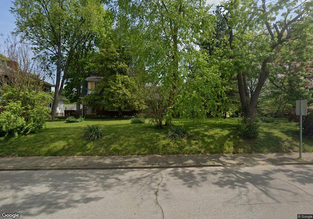 316 Beharrell Ave, New Albany, IN 47150 - photo 1