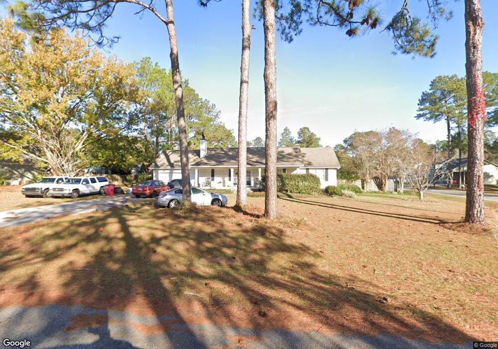 923 36th St E, Tifton, GA 31794 - photo 1