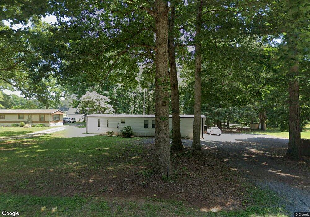 7139 Downsfield Rd, Randleman, NC 27317 - photo 1