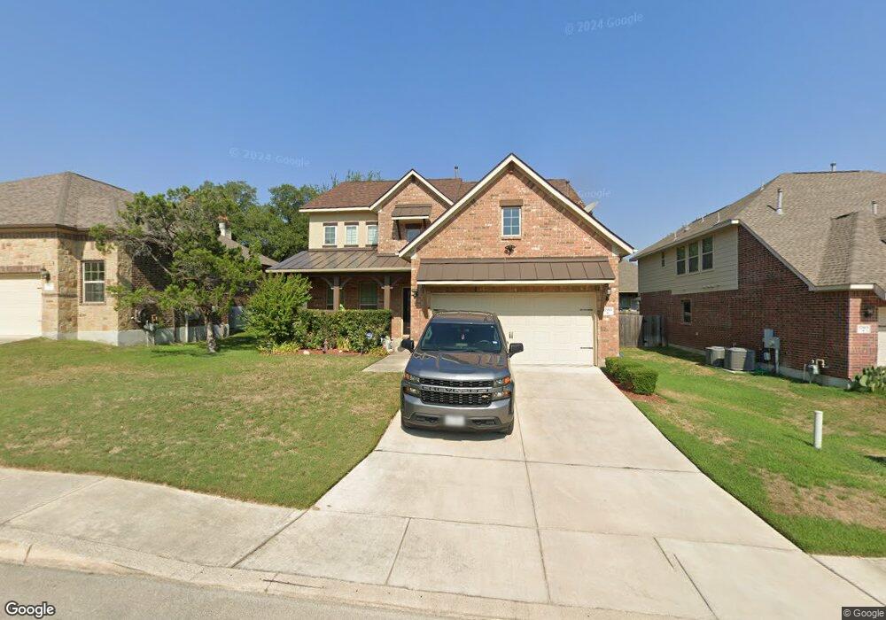 17911 Bierstadt Mount, Helotes, TX 78023 - photo 1