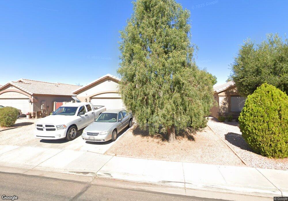 10716 E Emerald Ave, Mesa, AZ 85208 - photo 1