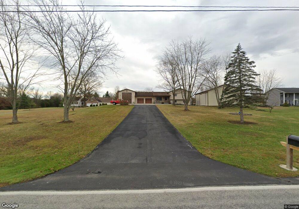 1010 Barlow Greenmount Rd unit 3, Gettysburg, PA 17325 - photo 1